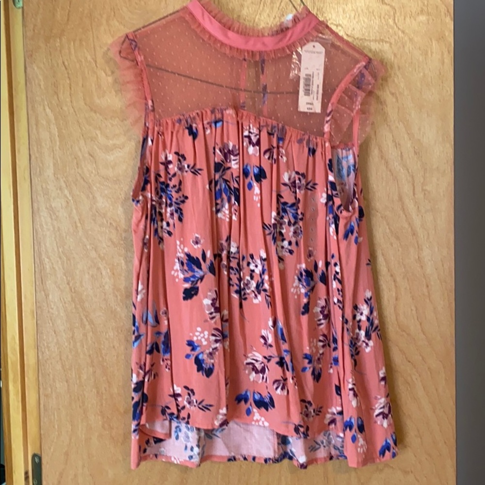 Arizona Tank Top